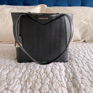 Michael Kors Whitney Quilted Tote